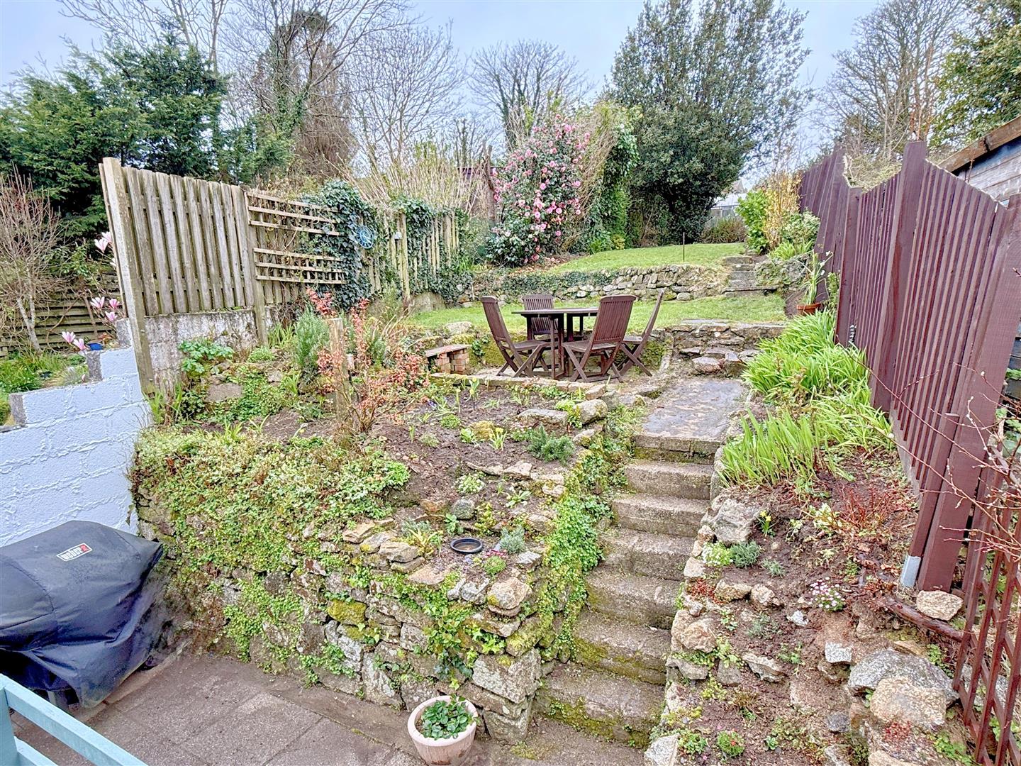 South Road, Stithians, Truro